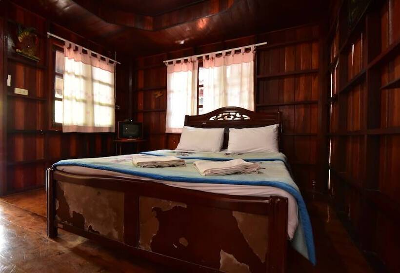 酒店 Petch Jed Sao Noi Resort