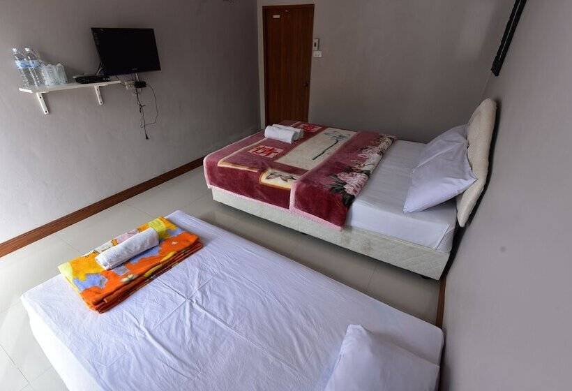 酒店 Petch Jed Sao Noi Resort