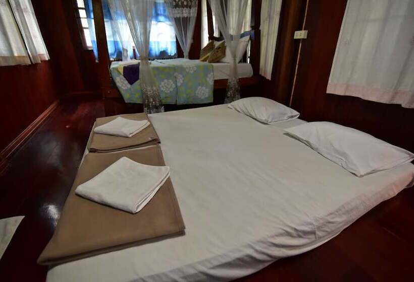 酒店 Petch Jed Sao Noi Resort