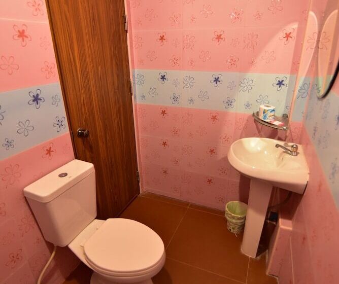 酒店 Petch Jed Sao Noi Resort