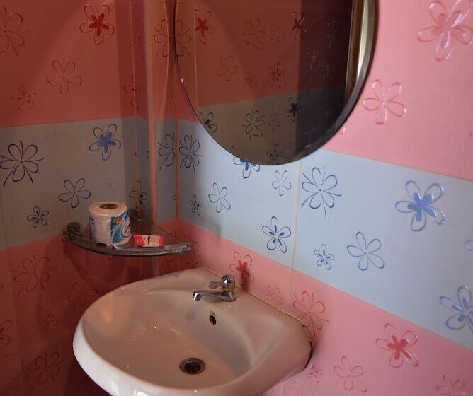 酒店 Petch Jed Sao Noi Resort