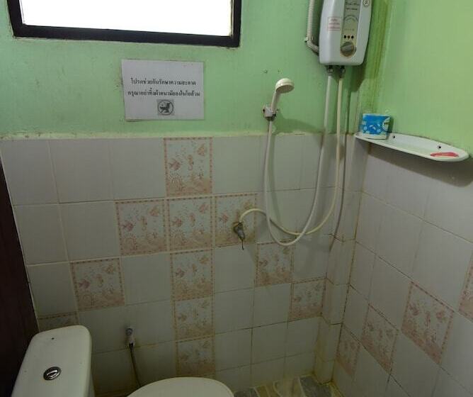 酒店 Petch Jed Sao Noi Resort