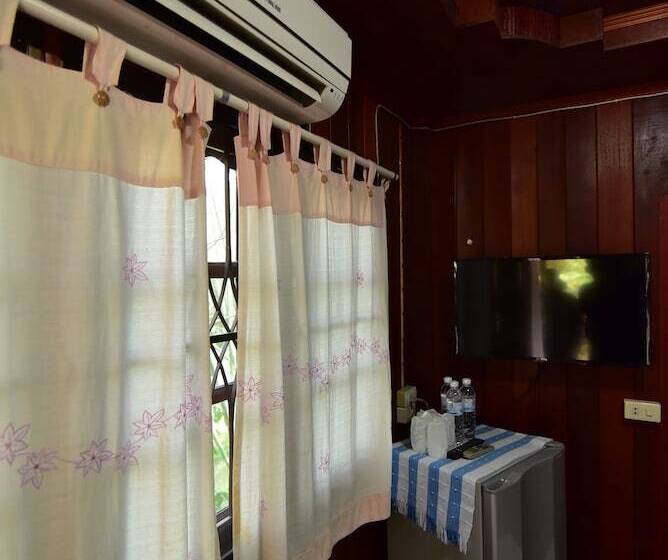 酒店 Petch Jed Sao Noi Resort