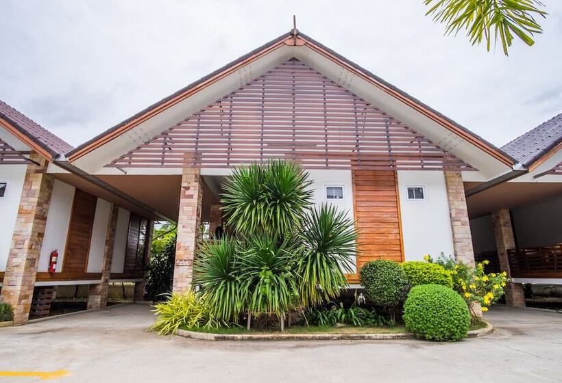 Hotel Ruentara Resort & Villa