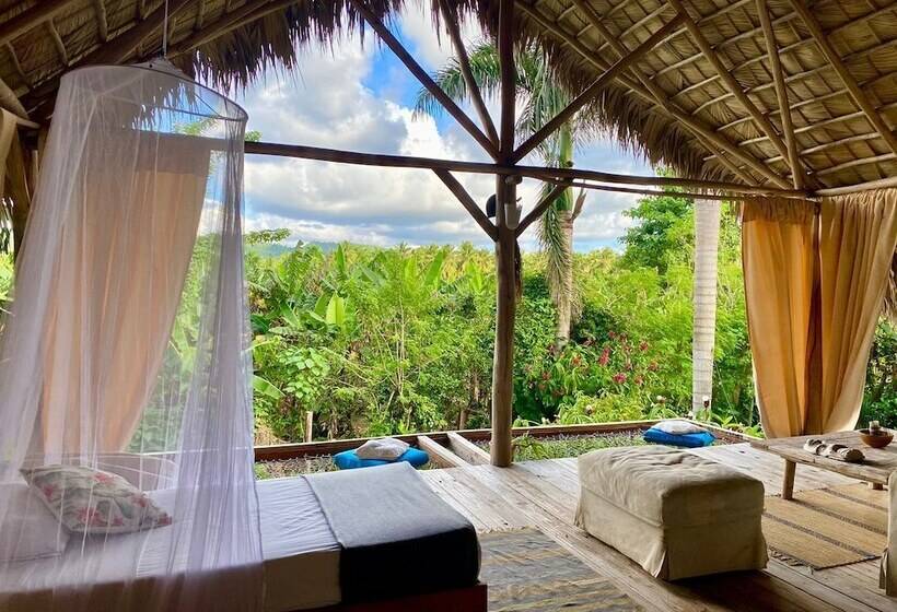 هتل Samana Eco Lodge