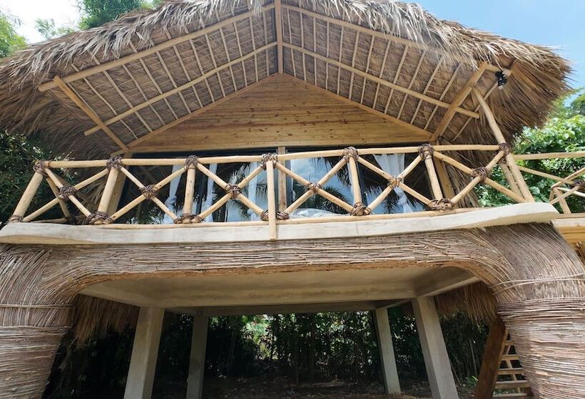 هتل Samana Eco Lodge