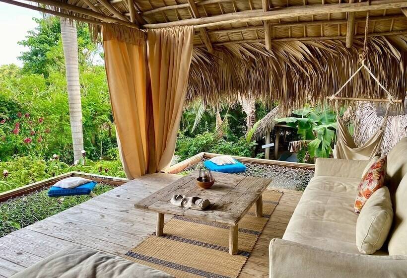 هتل Samana Eco Lodge