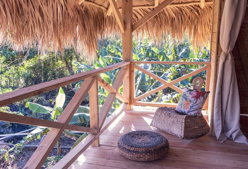 هتل Samana Eco Lodge