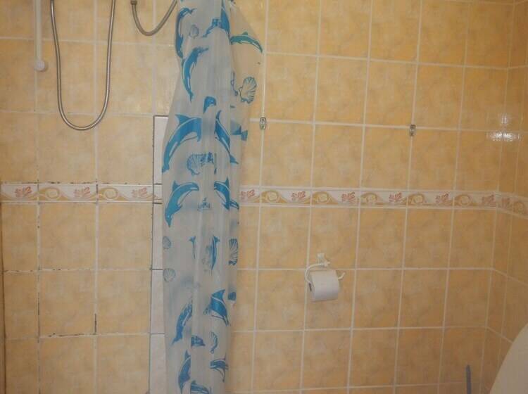 هتل Samoa Sport Lodge