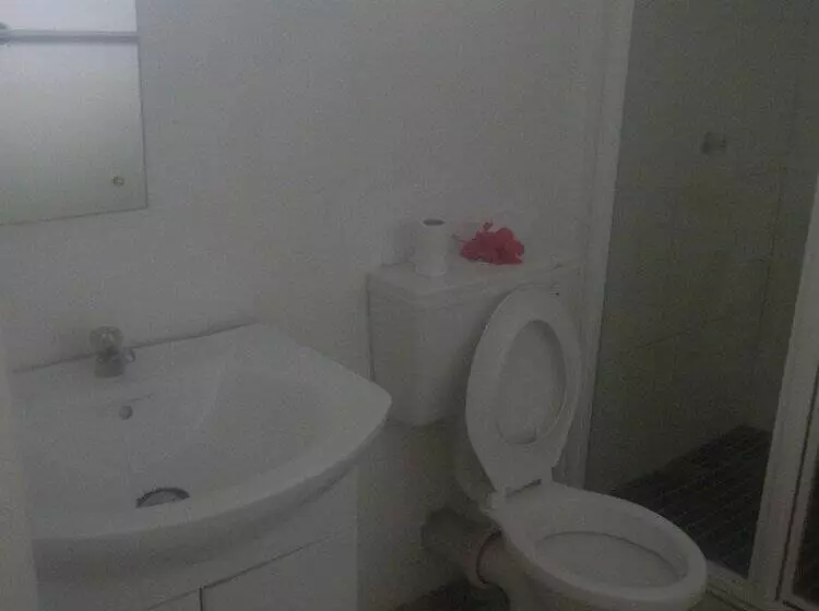 هتل Samoa Sport Lodge
