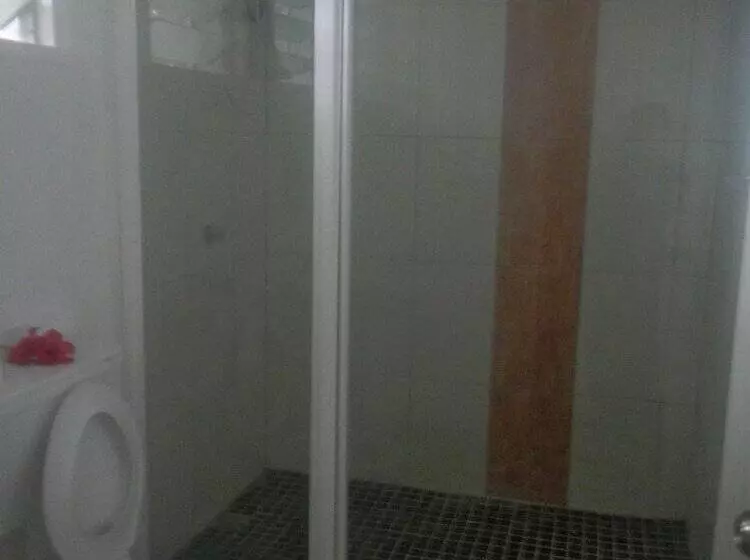 هتل Samoa Sport Lodge