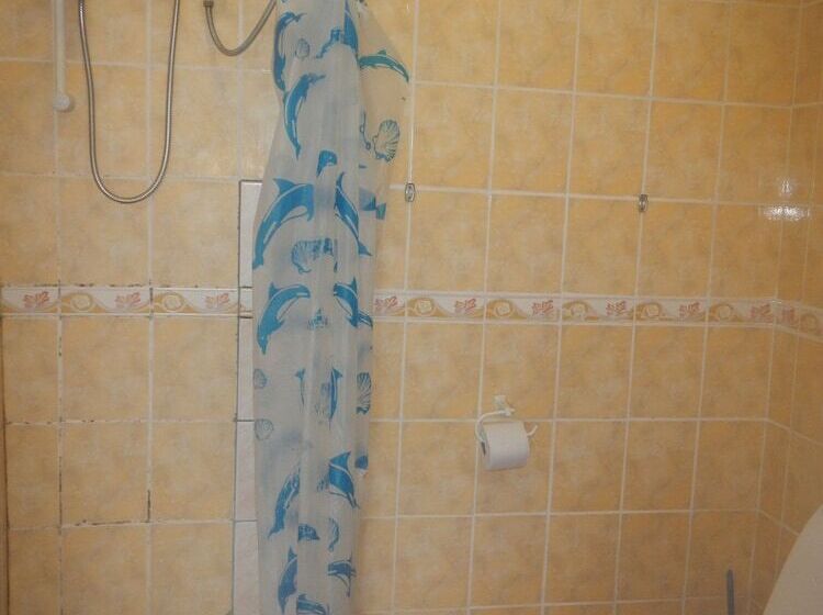 هتل Samoa Sport Lodge