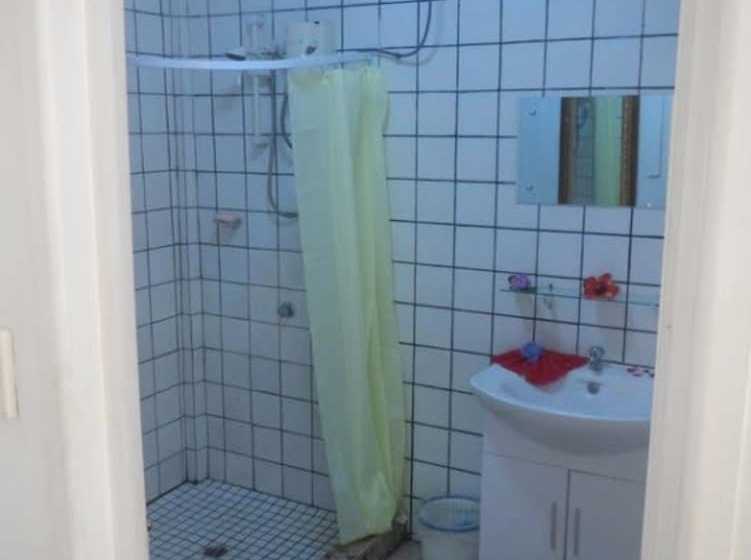 هتل Samoa Sport Lodge