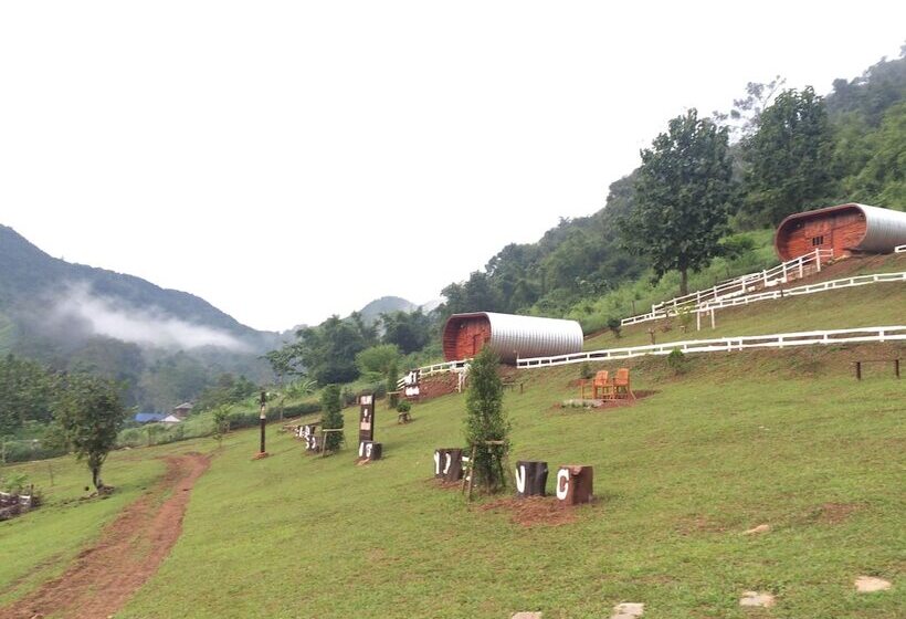 Отель Songmueng Camping
