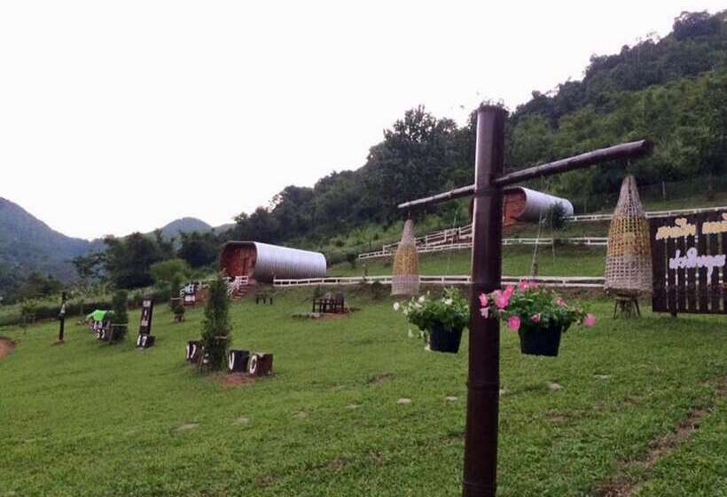 Отель Songmueng Camping