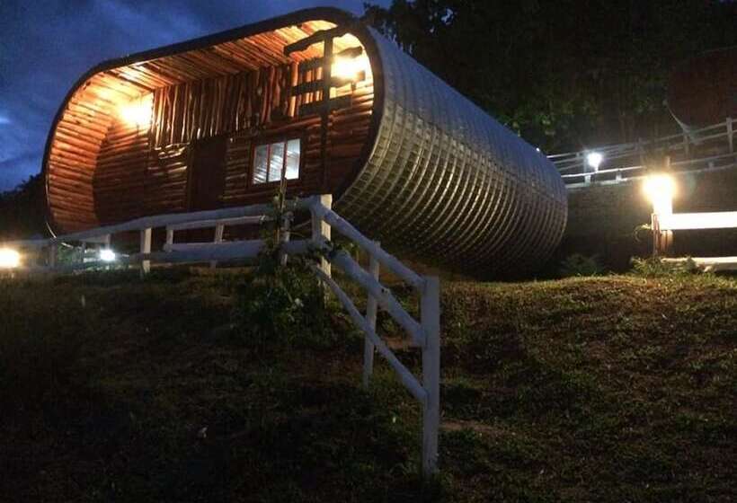 Отель Songmueng Camping