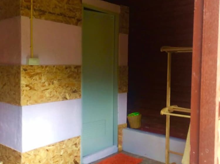 Отель Songmueng Camping