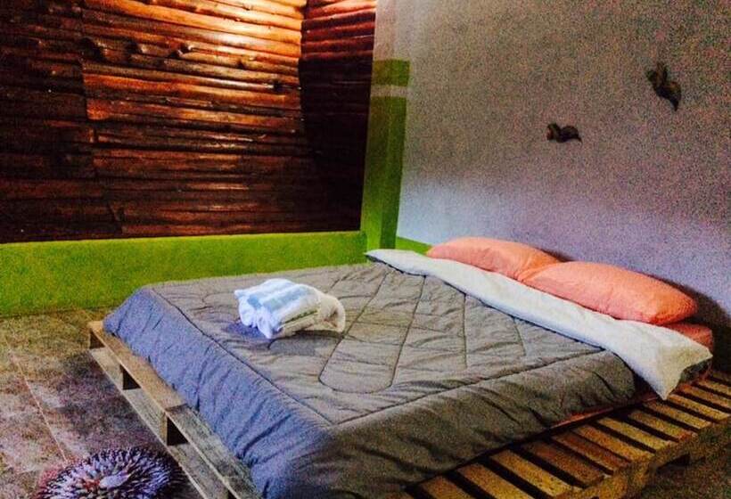 Отель Songmueng Camping