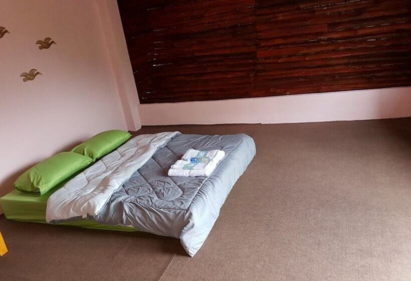 Отель Songmueng Camping