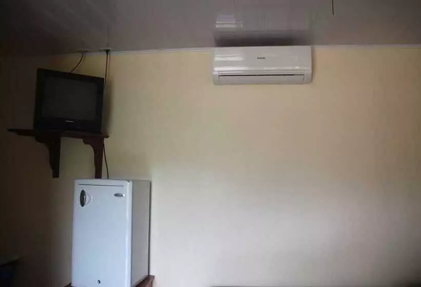 Hotelli Sueños Del Volcan