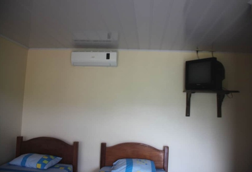 ホテル Sueños Del Volcan