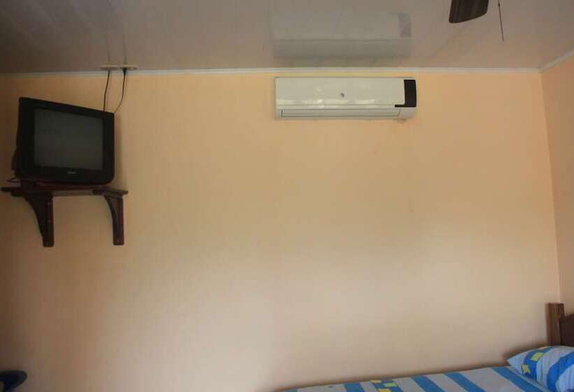 ホテル Sueños Del Volcan