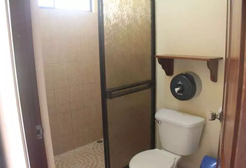 Hotelli Sueños Del Volcan