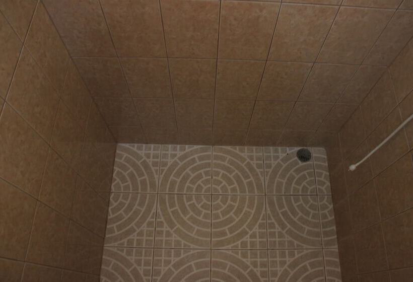 ホテル Sueños Del Volcan