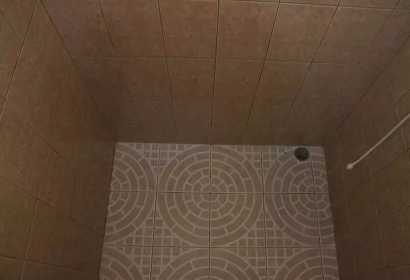 Hotelli Sueños Del Volcan