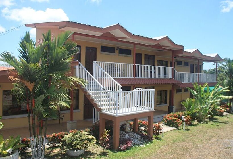 ホテル Sueños Del Volcan