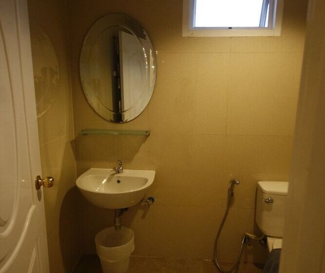 בית מלון כפרי White Day