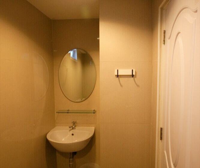 בית מלון כפרי White Day