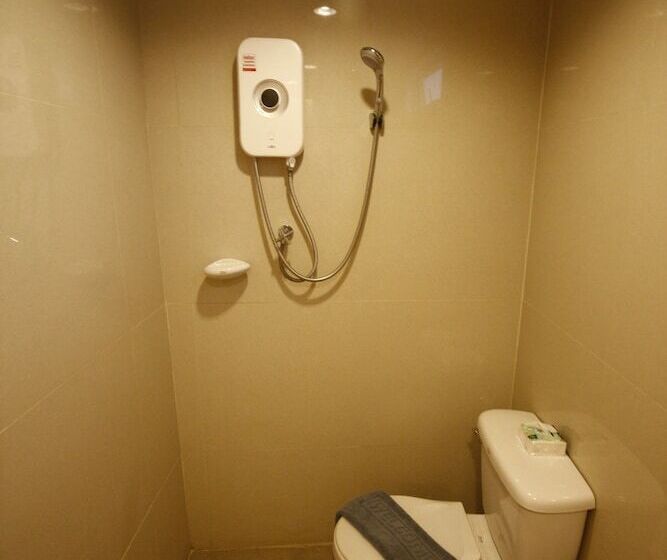 בית מלון כפרי White Day