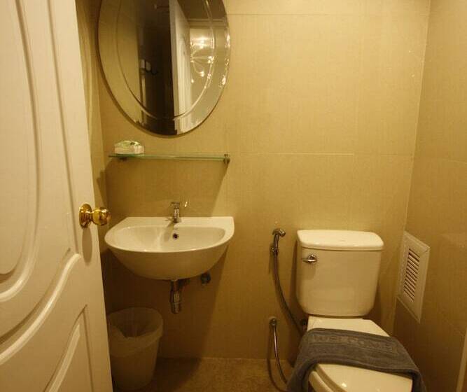 בית מלון כפרי White Day