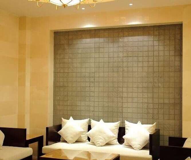 Litchi Garden Rainforest Hot Spring Resort