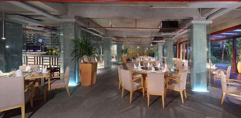 Litchi Garden Rainforest Hot Spring Resort