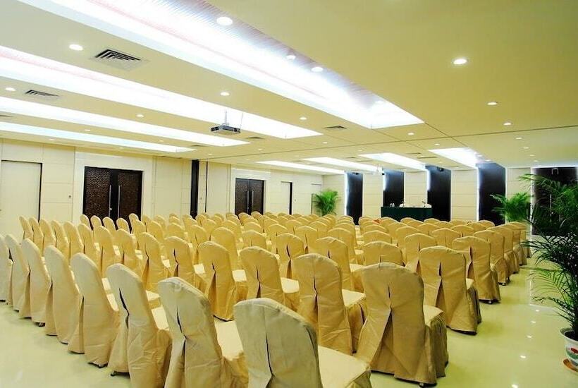 Litchi Garden Rainforest Hot Spring Resort