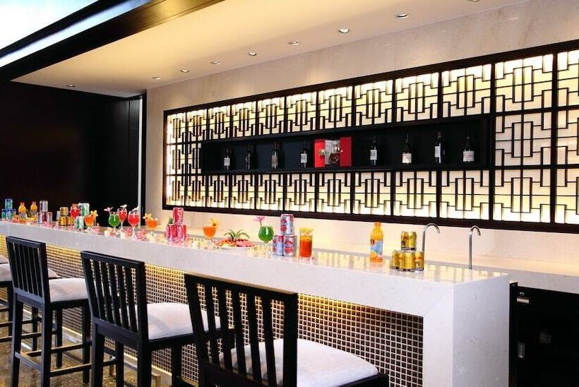 Litchi Garden Rainforest Hot Spring Resort