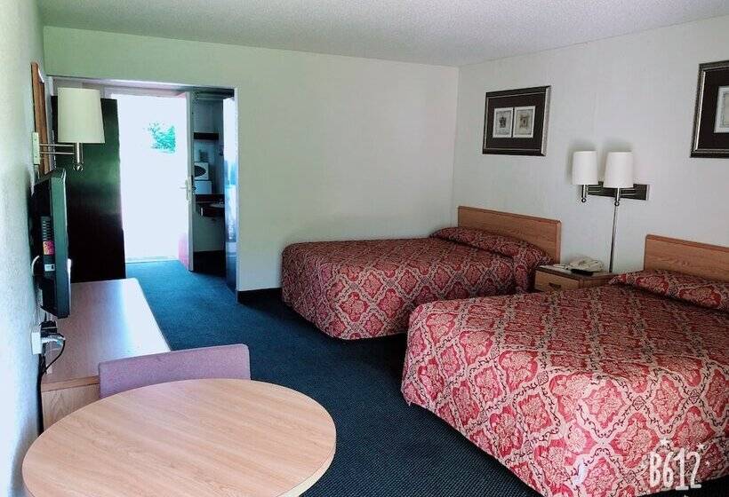 מוטל Hometown Inn