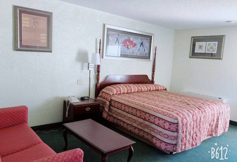 מוטל Hometown Inn