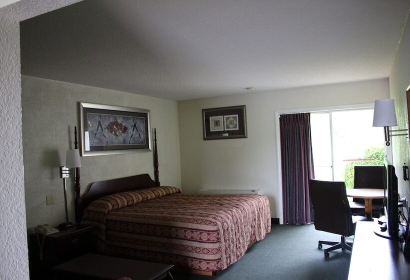 מוטל Hometown Inn