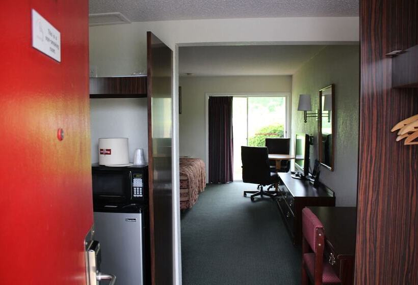 מוטל Hometown Inn