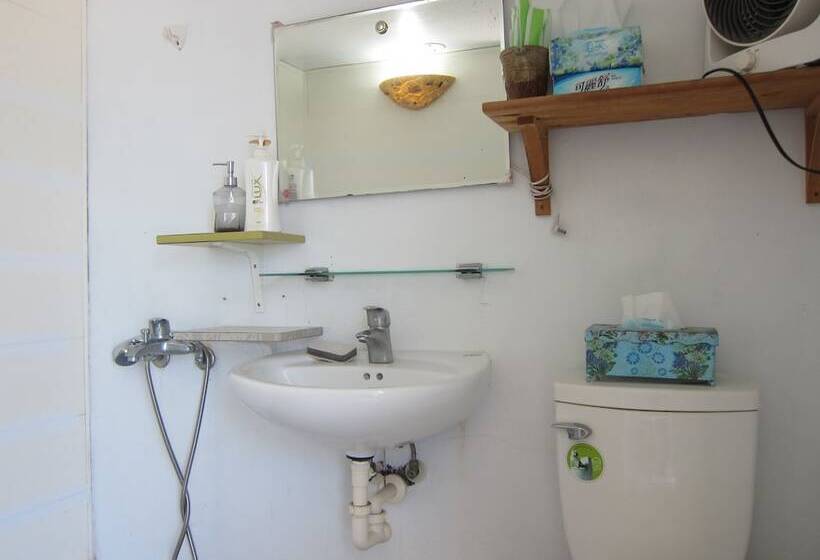 پانسیون Halfway B&b