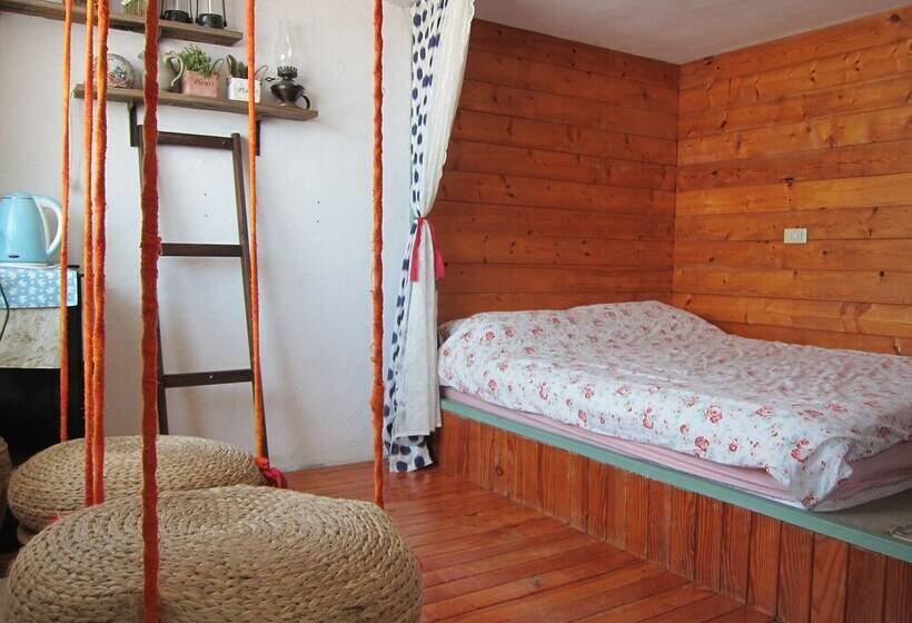 پانسیون Halfway B&b