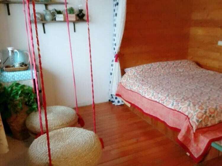 پانسیون Halfway B&b