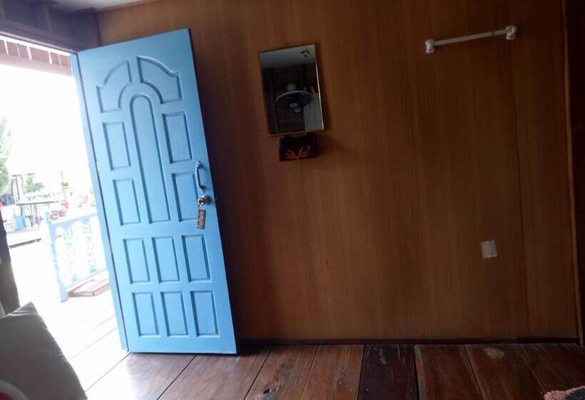 펜션 Hou Hug Chiangkhan 1