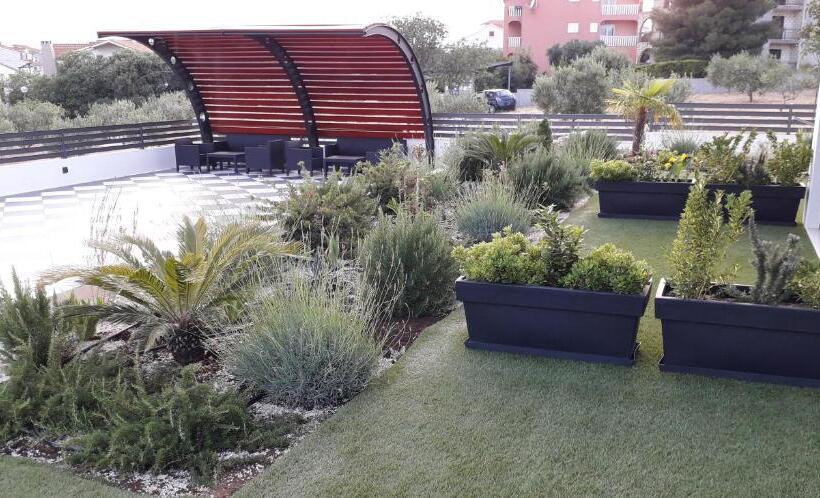 פנסיון Villa Jane Inn