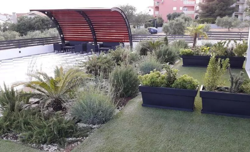 Majatalo Villa Jane Inn