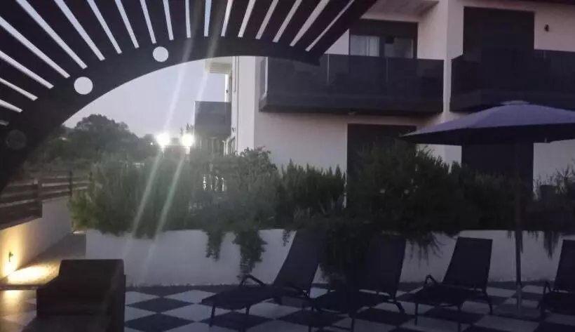 Majatalo Villa Jane Inn