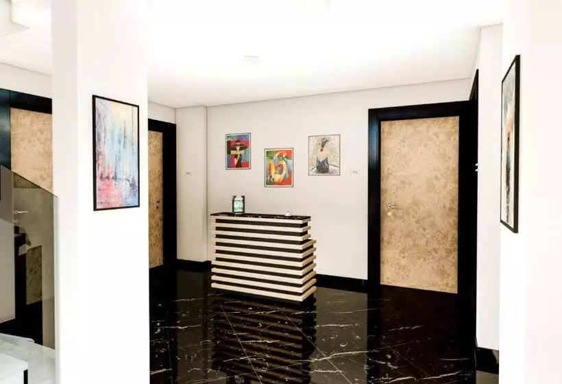 Majatalo Villa Jane Inn